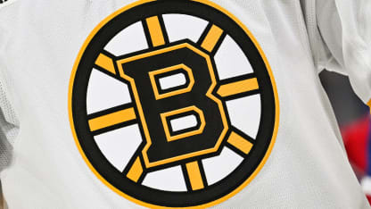 Lot Detail - Charlie McAvoy - Boston Bruins - Practice-Worn Jersey