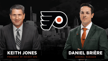 Meet Daniel Briere's Promising Flyers' Draft Class