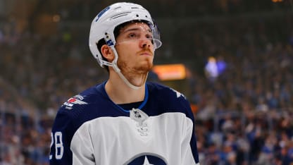 ANALYSIS: Action required, but words from Jets' players set proper tone for  offseason - Winnipeg