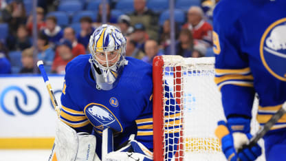 Sabres assign Comrie to Rochester | Buffalo Sabres