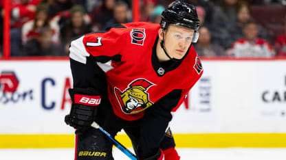 NHL's Ottawa Senators Forced to Halt Season After COVID Protocols Take Out 10 Players
