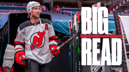 Remembering the New Jersey Devils 2012 Playoff Run - All About The