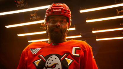 Ducks Name Radko Gudas Team Captain | Anaheim Ducks