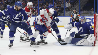 Tampa Bay Lightning Repeat as Stanley Cup Champions - The New York