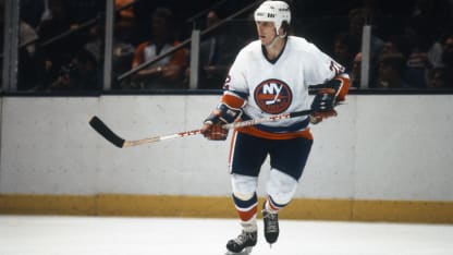 Today in Hockey History: New York Islanders Mike Bossy Gets 50 Goals