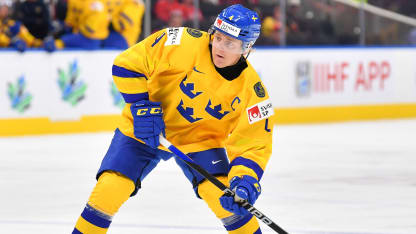 Super Swedes: The 10 Best Swedish Hockey Players of All Time