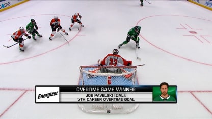 NHL scores goals with impressive game presentation on NBC