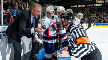 St. Louis Blues name Kevin Maxwell new general manager of