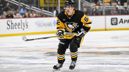 Penguins select center Yager in first round of NHL Draft, Sports