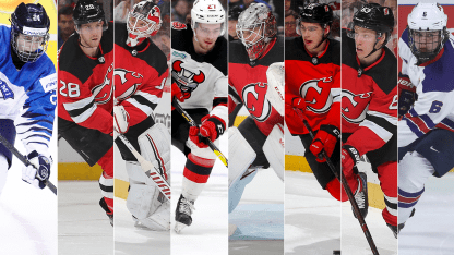 2015 new jersey devils roster