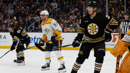 Boston Bruins: Charlie Coyle's return to form should excite fans