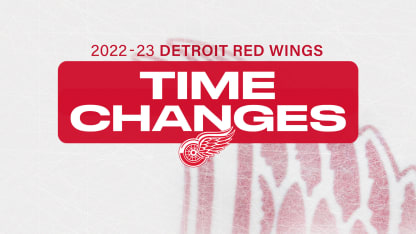 Red Wings announce fan giveaways, promotional calendar for 2022-23 season