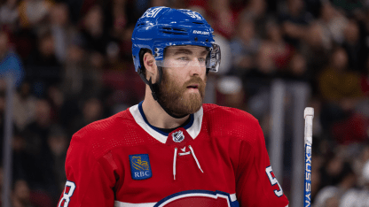 David Savard out six to eight weeks due to injury | Montréal Canadiens