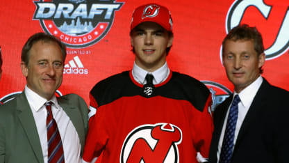 2015 new jersey outlet devils draft picks