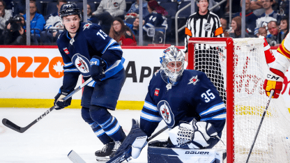 NHL Records - Winnipeg Jets - Season-by-Season Record