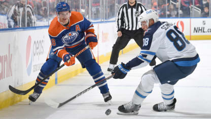 NHL players say Edmonton Oilers have 'best visiting locker room
