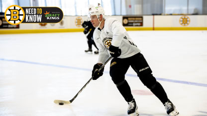 Charlie Coyle remains team-changing presence for Bruins