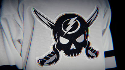 New store jersey lightning