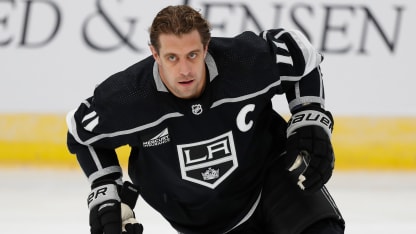 Anze kopitar shop captain jersey