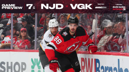 What channel are the 2024 new jersey devils on