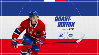 NJD@MTL : Ce que vous devez savoir