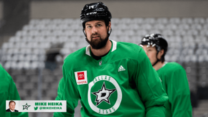 PRO PLAYERS x DALLAS STARS PRACTICE JERSEY – Play-Stars Collection