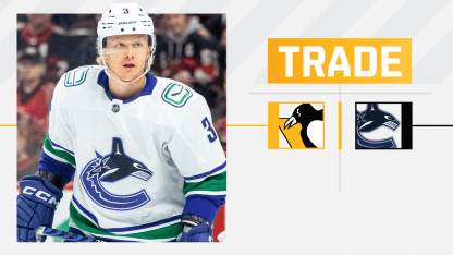 Canucks, Blues assign group of players to Utica Comets