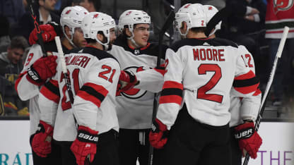 New jersey deals devils score today