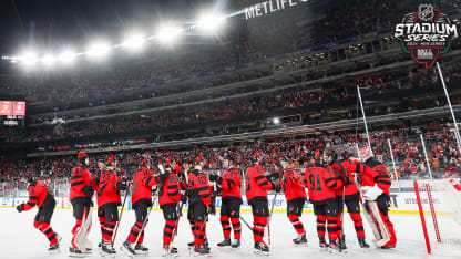 Jersey store devils stadium