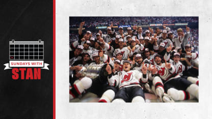 1995 stanley cup winner clearance
