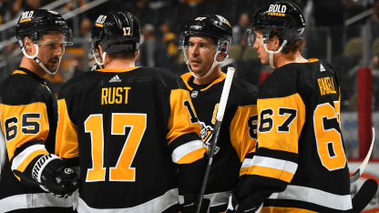 Pittsburgh Penguins Will Wear Winter Classic Jersey in Two More Games - The  Hockey News Pittsburgh Penguins News, Analysis and More