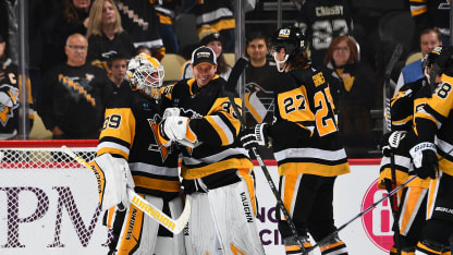 Winter Classic: Penguins allow pair of third-period goals in loss