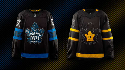 Justin Bieber designs reversible Maple Leafs jersey NHL