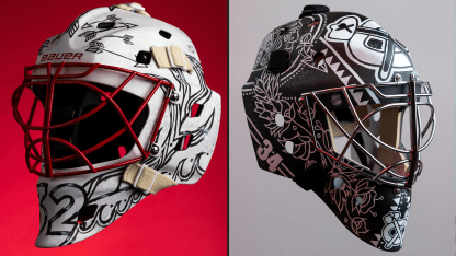 BLOG: Inside the Design of Mrazek, Stalock Native American