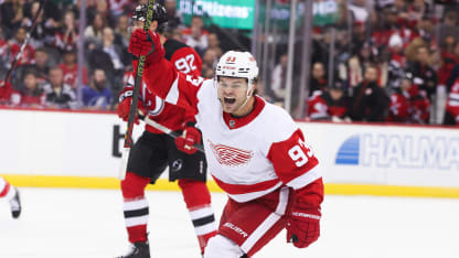3 questions facing Detroit Red Wings