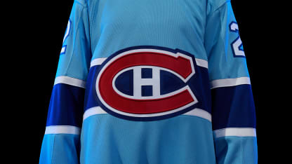 Montreal canadiens store jersey 2018