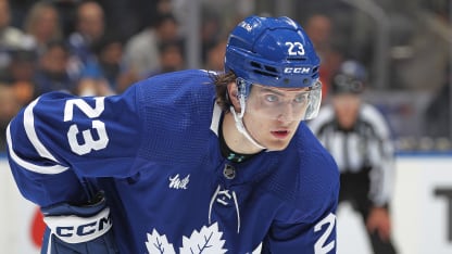 Toronto Maple Leafs on X: We've got your conference calls covered