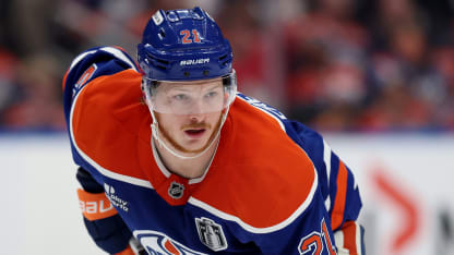 Frederic signs 8-year, $30.8 million contract with Oilers | NHL.com