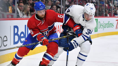 Auston Matthews looks forward to NHL All-Star Weekend | NHL.com