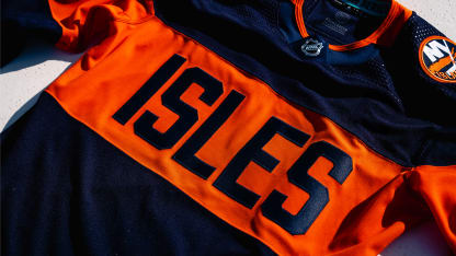 New jersey on sale islanders stadium