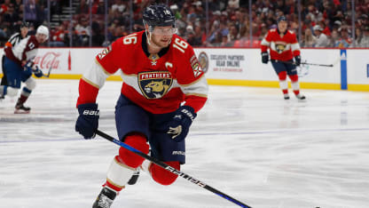 NHL Buzz: Barkov expected back for Panthers against Penguins | NHL.com