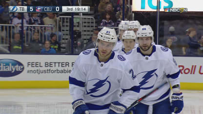 Review: Lightning third jersey could be improved —