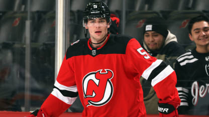 New Jersey Devils: 2023 Badge Personalized Name - Officially Licensed in  2023