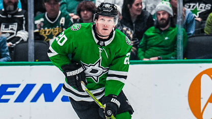 Stars buy out defenseman Ryan Suter | Dallas Stars