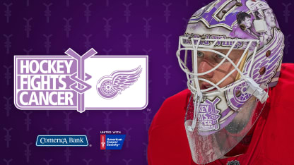 Arizona coyotes store hockey fights cancer