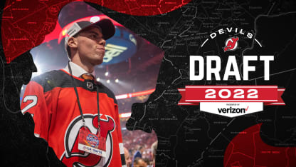 Devils store draft picks