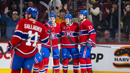 ARI@MTL: Game recap  Montréal Canadiens