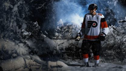 Flyers jerseys 2025 stadium series