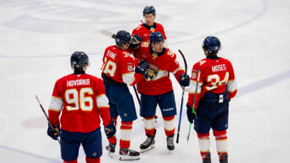 ROOKIE SHOWCASE RECAP: Panthers 3, Hurricanes 2 (SO) | Florida Panthers