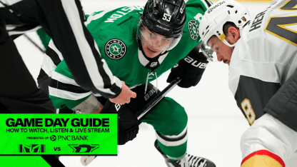 Live stream golden knights game hotsell